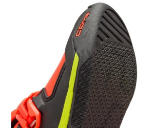 Мотоботи FOX COMP Boot [Orange]